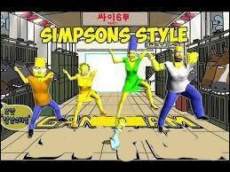 C'est au tour d'une chanson qui a fait un buzz mondial, c'est...