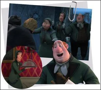 Qui sont ces gens-là ?