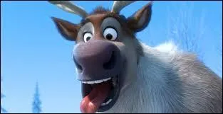 Comment se nomme ce personnage ?