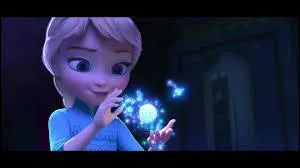 Qui est cette jeune fille ?