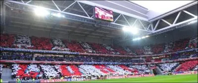 Quel est le nom de ce groupe ultra ?