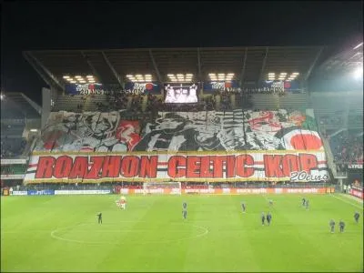 Quel est le nom de ce groupe ultra ?