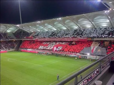 Quel est le nom de ce groupe ultra ?