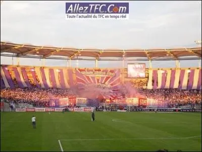 Quel est le nom de ce groupe ultra ?