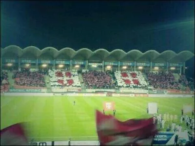 Quel est le nom de ce groupe ultra ?