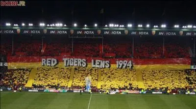 Quel est le nom de ce groupe ultra ?