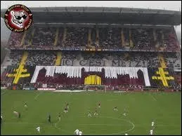 Quel est le nom de ce groupe ultra ?