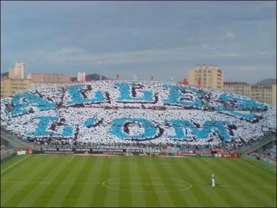 Quel est le nom de ce groupe ultra ?