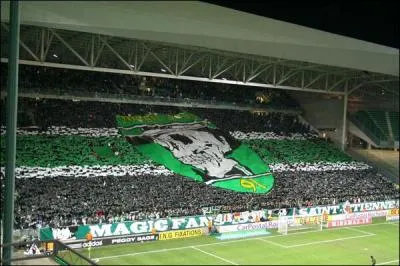 Quel est le nom de ce groupe ultra ?