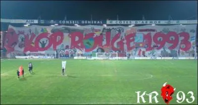 Quel est le nom de ce groupe ultra ?