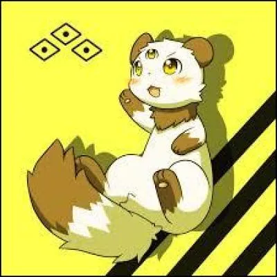 Cette bête sauvage se trouve dans :