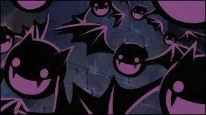 Ces bestioles font partie de :