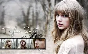 C'est une chanson de Taylor Swift, laquelle ?