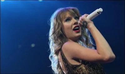 Quel est le nombre qui porte chance à Taylor Swift ?