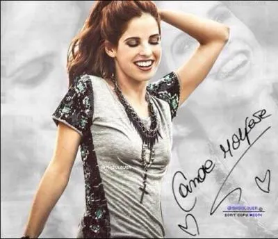 Quelle est son sport préféré ?