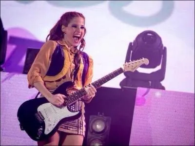 Quel est son dessert favori ?