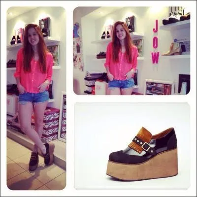 Quel est son chocolat préféré ?