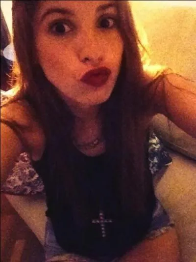 Quelle est sa phobie, qu'est-ce qu'elle ne supporte pas ?