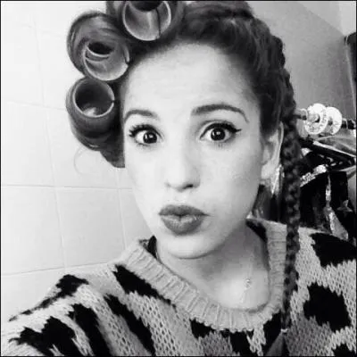 Comment s'appelle son père ?