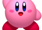 Quiz Personnages de 'Kirby'