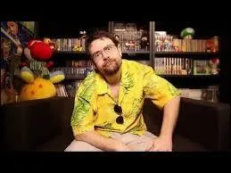 Qui est ce youtubeur ?
