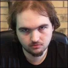 Qui est ce youtubeur ?