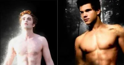 En quoi Bella se transformera-t-elle ?