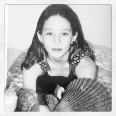 Quelle est cette actrice ?