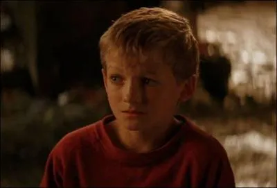 Quel est cet acteur ?