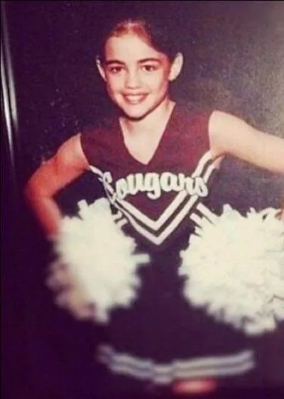 Quelle est cette actrice ?