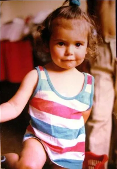 Quelle est cette actrice ?