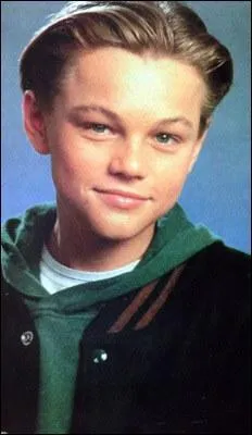 Quel est cet acteur ?