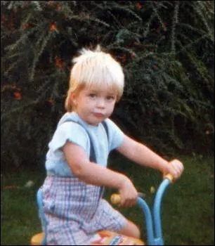 Quel est cet acteur ?