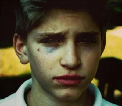 Quel est cet acteur ?