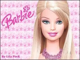 Barbie est...