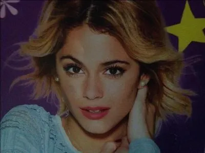 Quel est le nom de Martina ?