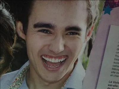 O&ugrave; est n&eacute; Jorge Blanco ?
