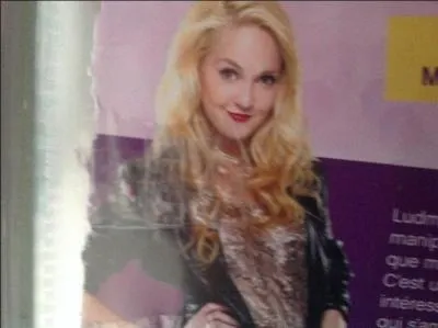 Qui est la peste du studio ?