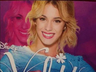 Quelles sont les dates des concerts parisiens de Violetta ?