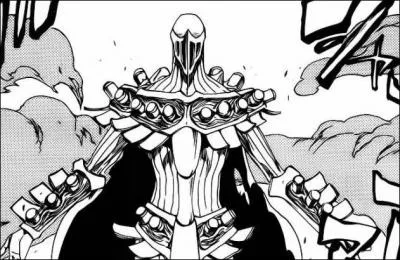 Quel est le pouvoir de ce Quincy ?