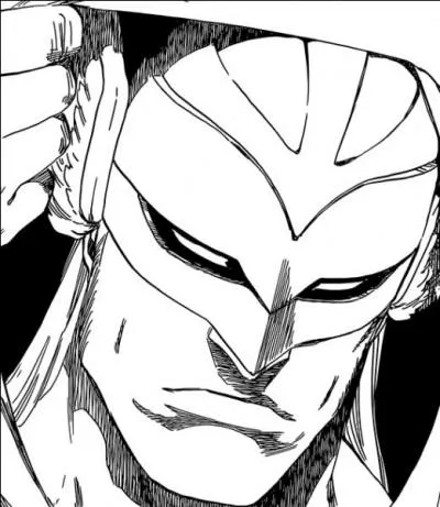 Quel est le pouvoir de ce Quincy ?