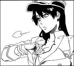 Quel est le pouvoir de ce Quincy ?