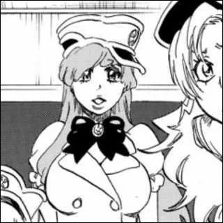 Quel est le pouvoir de ce Quincy ?