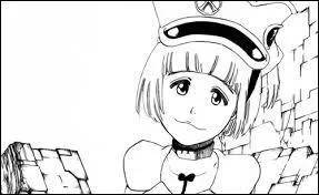 Quel est le pouvoir de ce Quincy ?