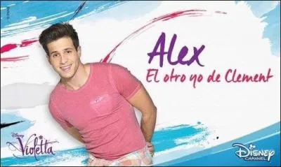 Comment s'appelle l'acteur qui joue Clement ?