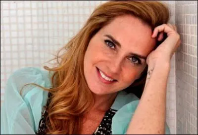 Comment s'appelle l'actrice qui joue Priscilla ?