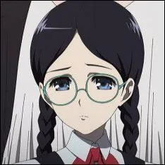 Qui est ce/cette Megane ?