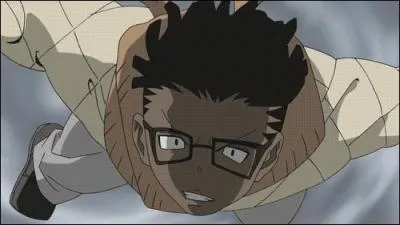 Qui est ce/cette Megane ?