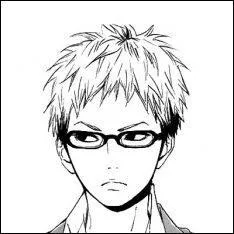 Qui est ce/cette Megane ?