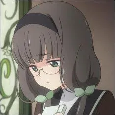 Qui est ce/cette Megane ?